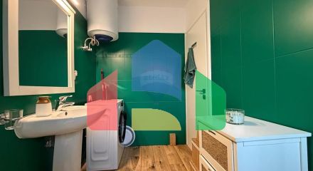 Residential - Condo/Apartment - Rruga Mitat Hoxha, Sarandë, Sarandë - AL