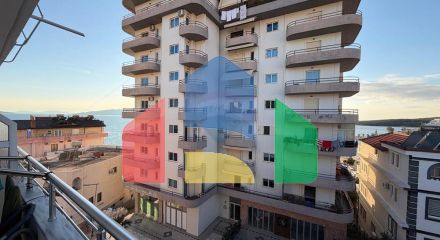 Residential - Condo/Apartment - Rruga Mitat Hoxha, Sarandë, Sarandë - AL