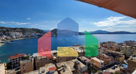 Residential - Penthouse - Rruga Mitat Hoxha, Sarandë, Sarandë - AL Residential - Penthouse - Rruga Mitat Hoxha, Sarandë, Sarandë - AL