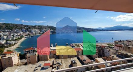 Residential - Penthouse - Rruga Mitat Hoxha, Sarandë, Sarandë - AL