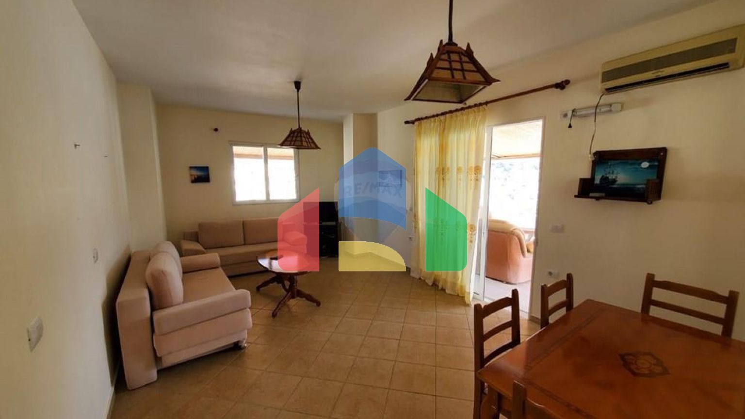 Residential - Penthouse - Rruga Mitat Hoxha, Sarandë, Sarandë - AL