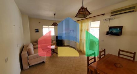 Residential - Penthouse - Rruga Mitat Hoxha, Sarandë, Sarandë - AL