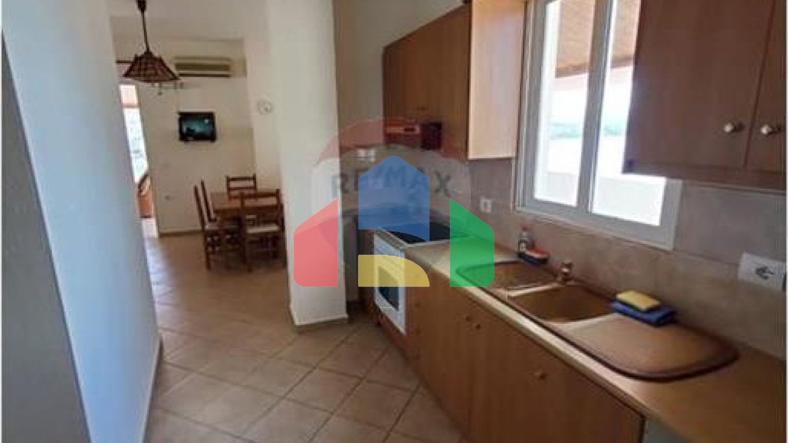 Residential - Penthouse - Rruga Mitat Hoxha, Sarandë, Sarandë - AL