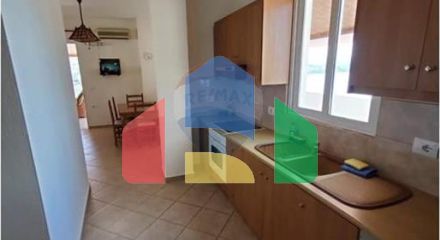 Residential - Penthouse - Rruga Mitat Hoxha, Sarandë, Sarandë - AL