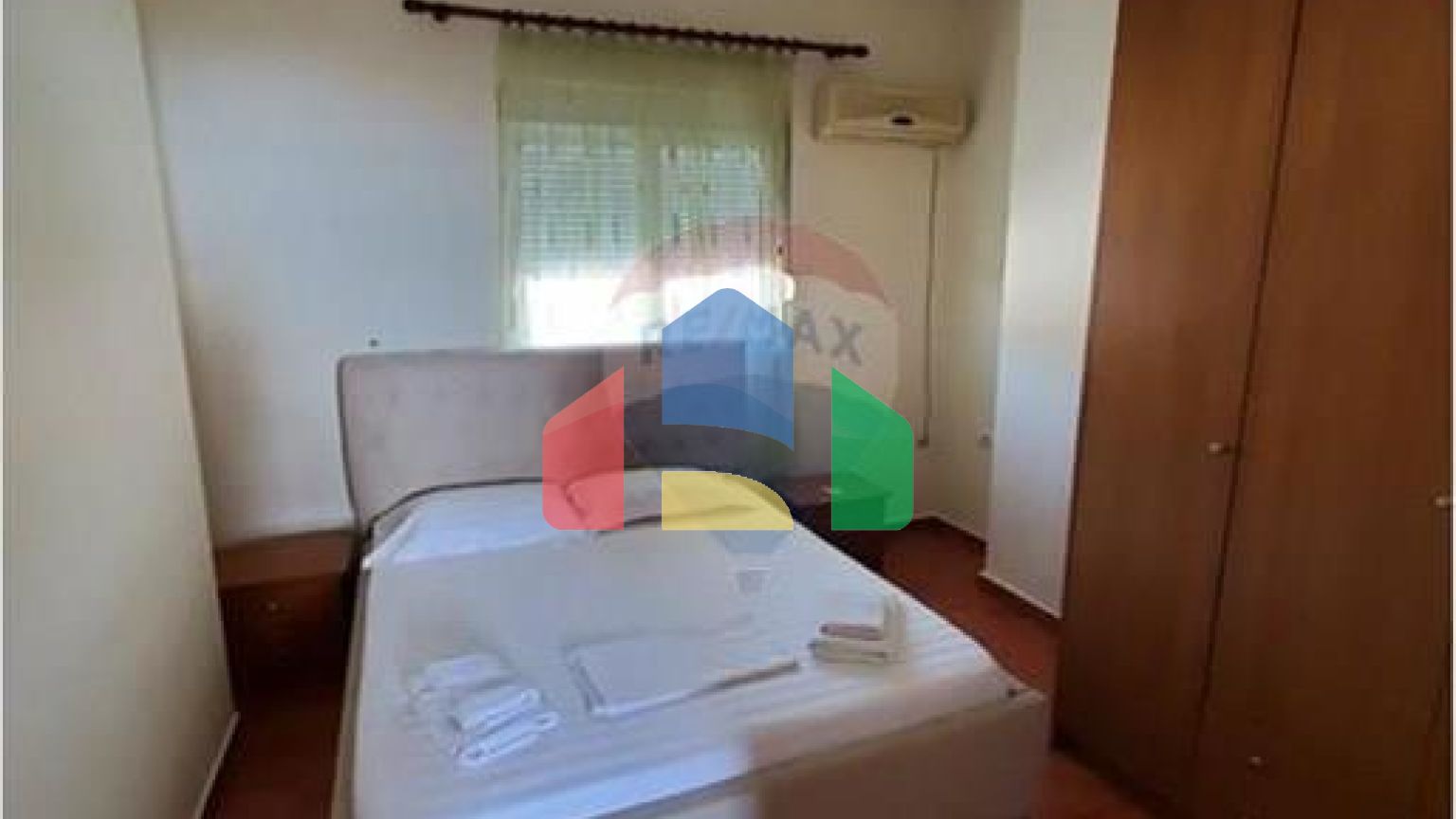 Residential - Penthouse - Rruga Mitat Hoxha, Sarandë, Sarandë - AL