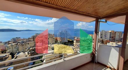 Residential - Penthouse - Rruga Mitat Hoxha, Sarandë, Sarandë - AL Residential - Penthouse - Rruga Mitat Hoxha, Sarandë, Sarandë - AL