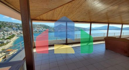 Residential - Penthouse - Rruga Mitat Hoxha, Sarandë, Sarandë - AL Residential - Penthouse - Rruga Mitat Hoxha, Sarandë, Sarandë - AL