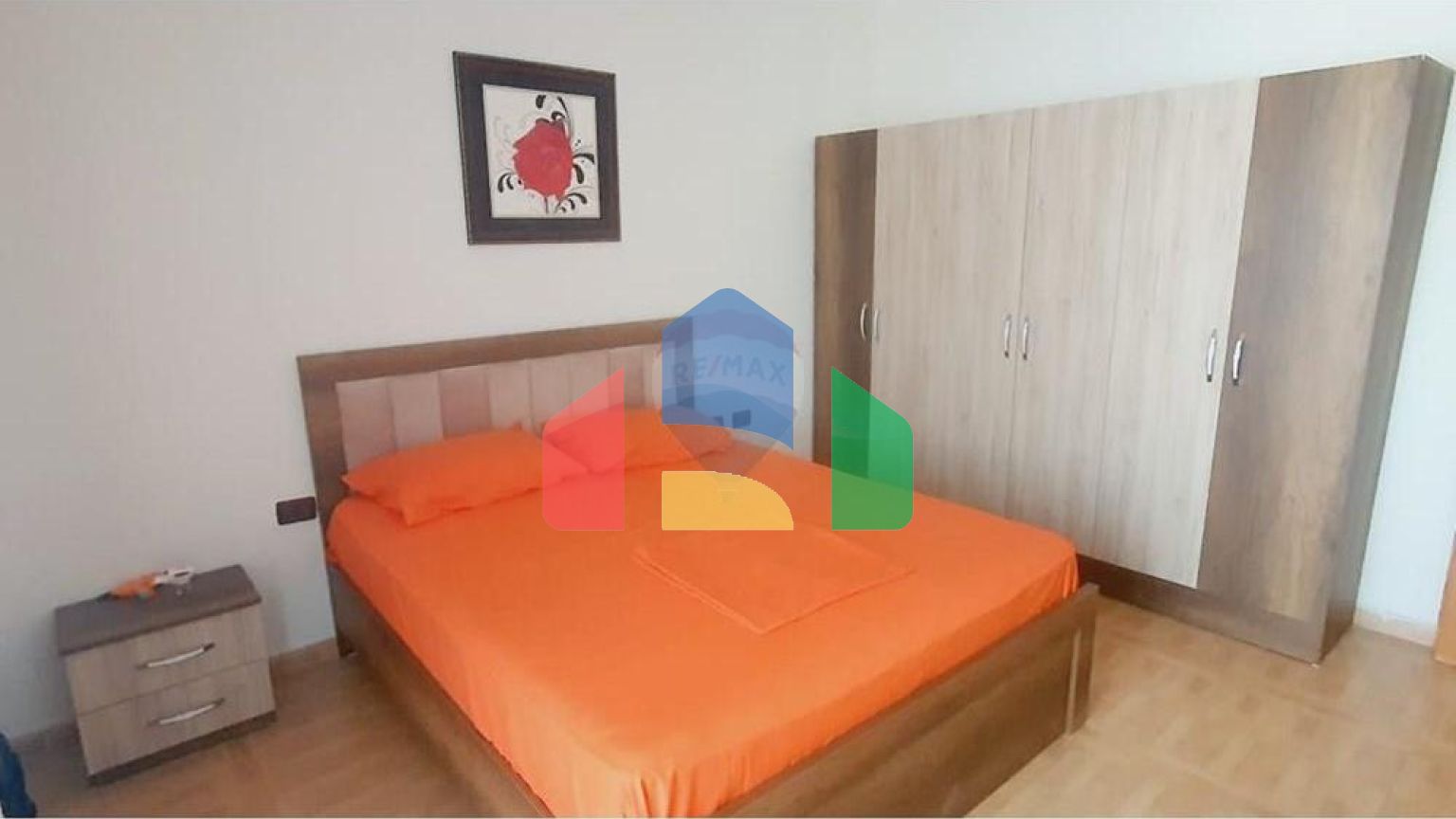 Residential - Condo/Apartment - Shkëmbi i Kavajës, Shkëmbi i Kavajës, Durrës - AL