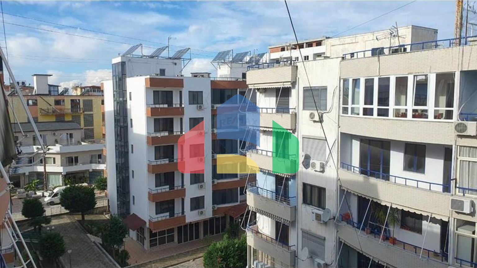 Residential - Condo/Apartment - Shkëmbi i Kavajës, Shkëmbi i Kavajës, Durrës - AL