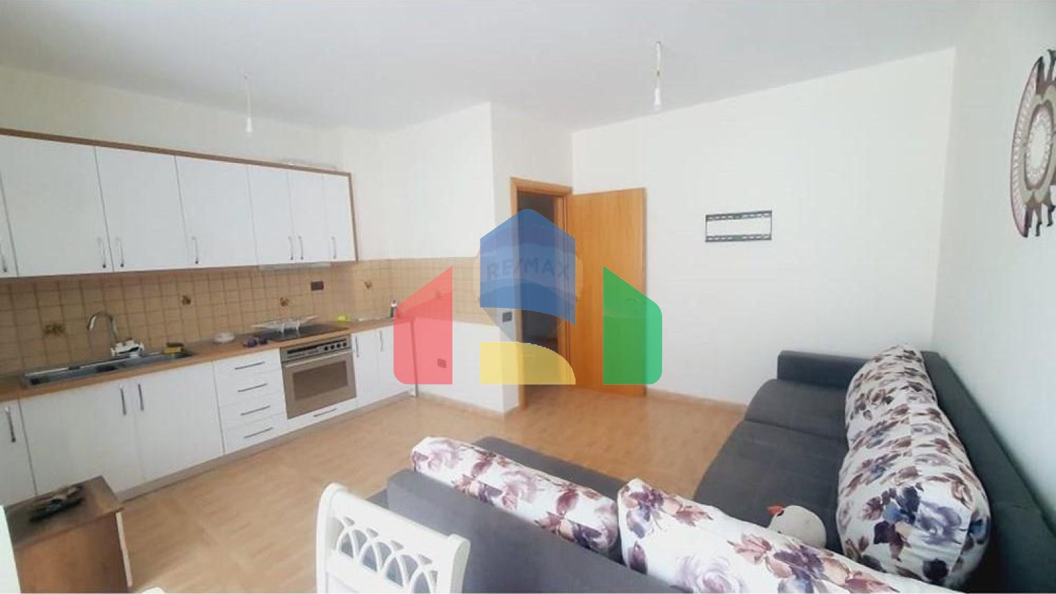 Residential - Condo/Apartment - Shkëmbi i Kavajës, Shkëmbi i Kavajës, Durrës - AL