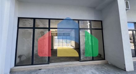 Commercial - Shop Single Tenant - Lungo Mare, Vlorë, Vlorë - AL Commercial - Shop Single Tenant - Lungo Mare, Vlorë, Vlorë - AL