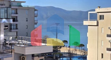 Residential - Condo/Apartment - Rruga Dhimitër Konomi, Lungomare, Vlorë - AL Residential - Condo/Apartment - Rruga Dhimitër Konomi, Lungomare, Vlorë - AL