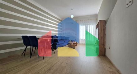 Residential - Condo/Apartment - Rruga Dhimitër Konomi, Lungomare, Vlorë - AL