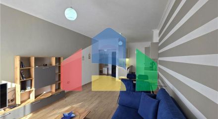 Residential - Condo/Apartment - Rruga Dhimitër Konomi, Lungomare, Vlorë - AL