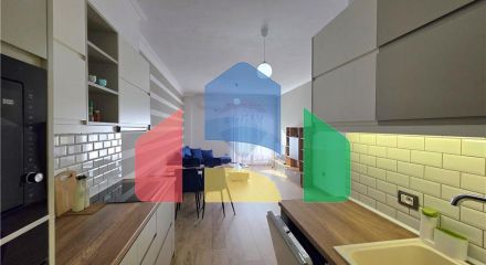 Residential - Condo/Apartment - Rruga Dhimitër Konomi, Lungomare, Vlorë - AL Residential - Condo/Apartment - Rruga Dhimitër Konomi, Lungomare, Vlorë - AL