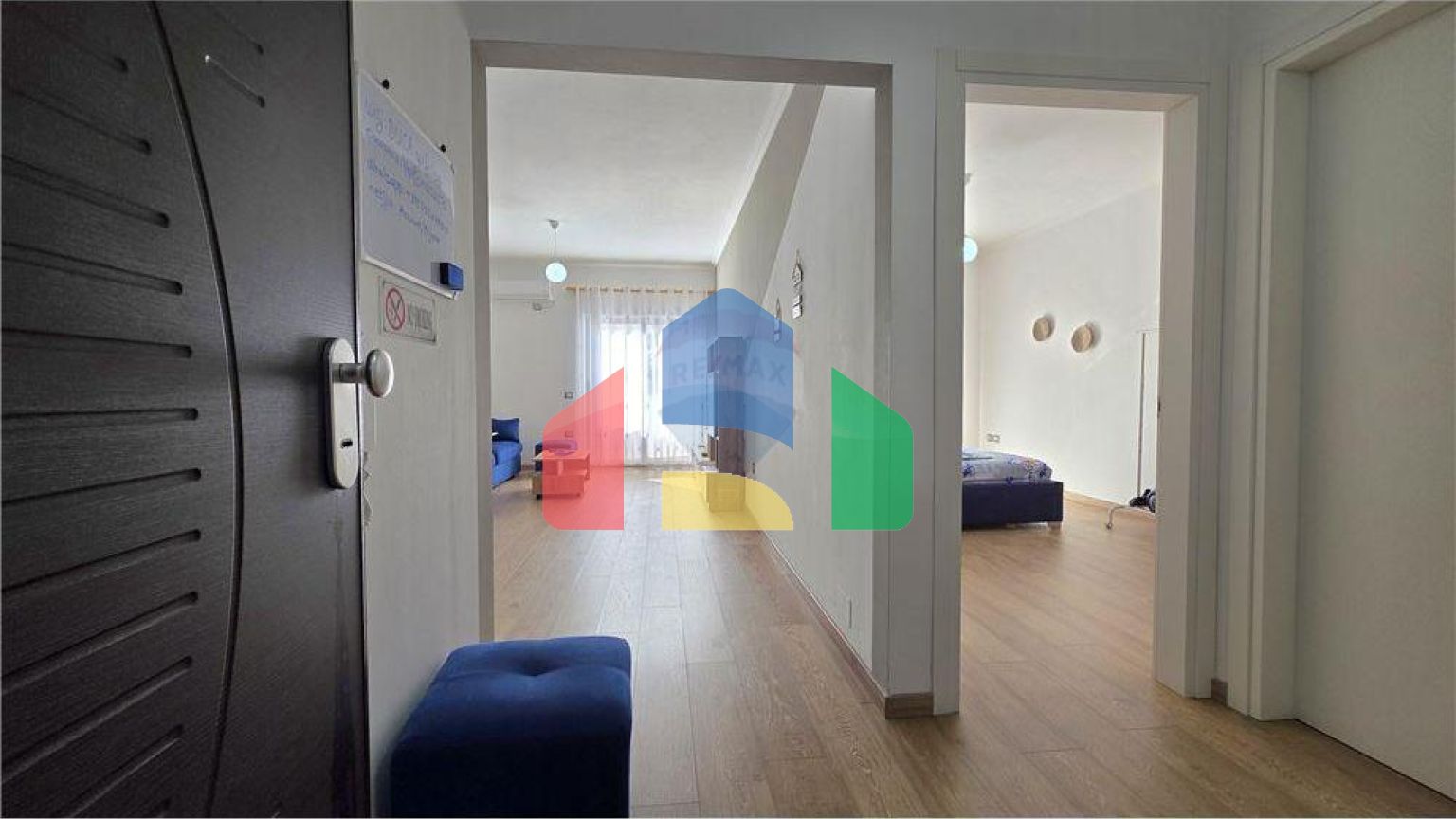 Residential - Condo/Apartment - Rruga Dhimitër Konomi, Lungomare, Vlorë - AL