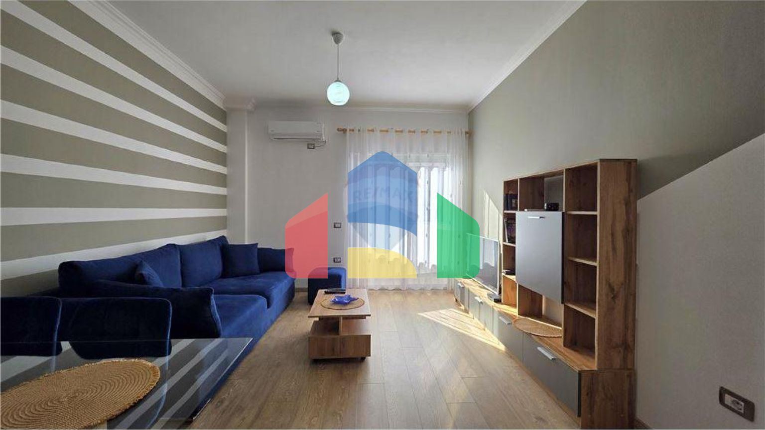 Residential - Condo/Apartment - Rruga Dhimitër Konomi, Lungomare, Vlorë - AL