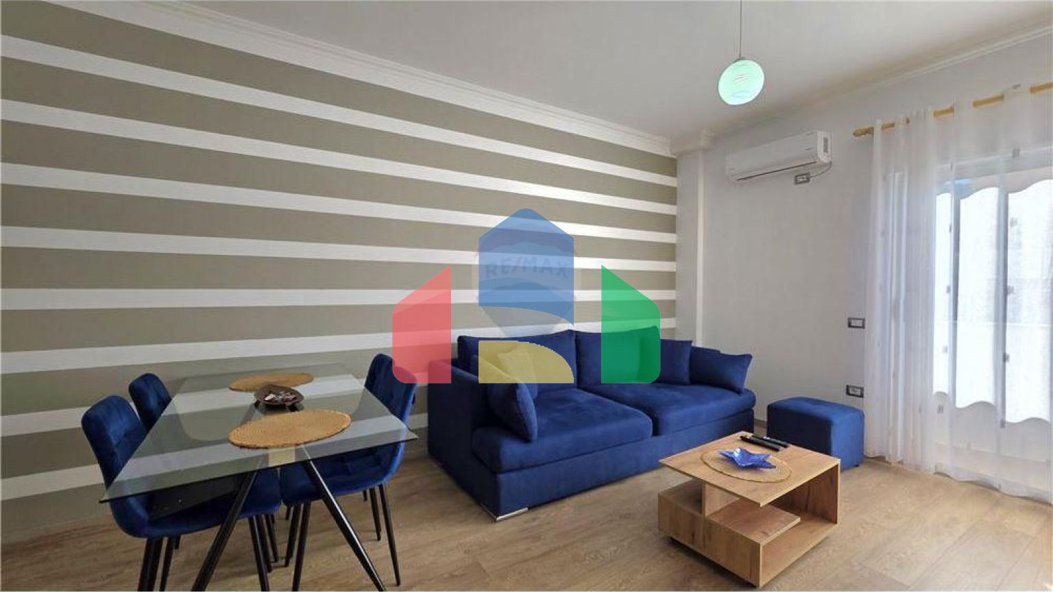 Residential - Condo/Apartment - Rruga Dhimitër Konomi, Lungomare, Vlorë - AL