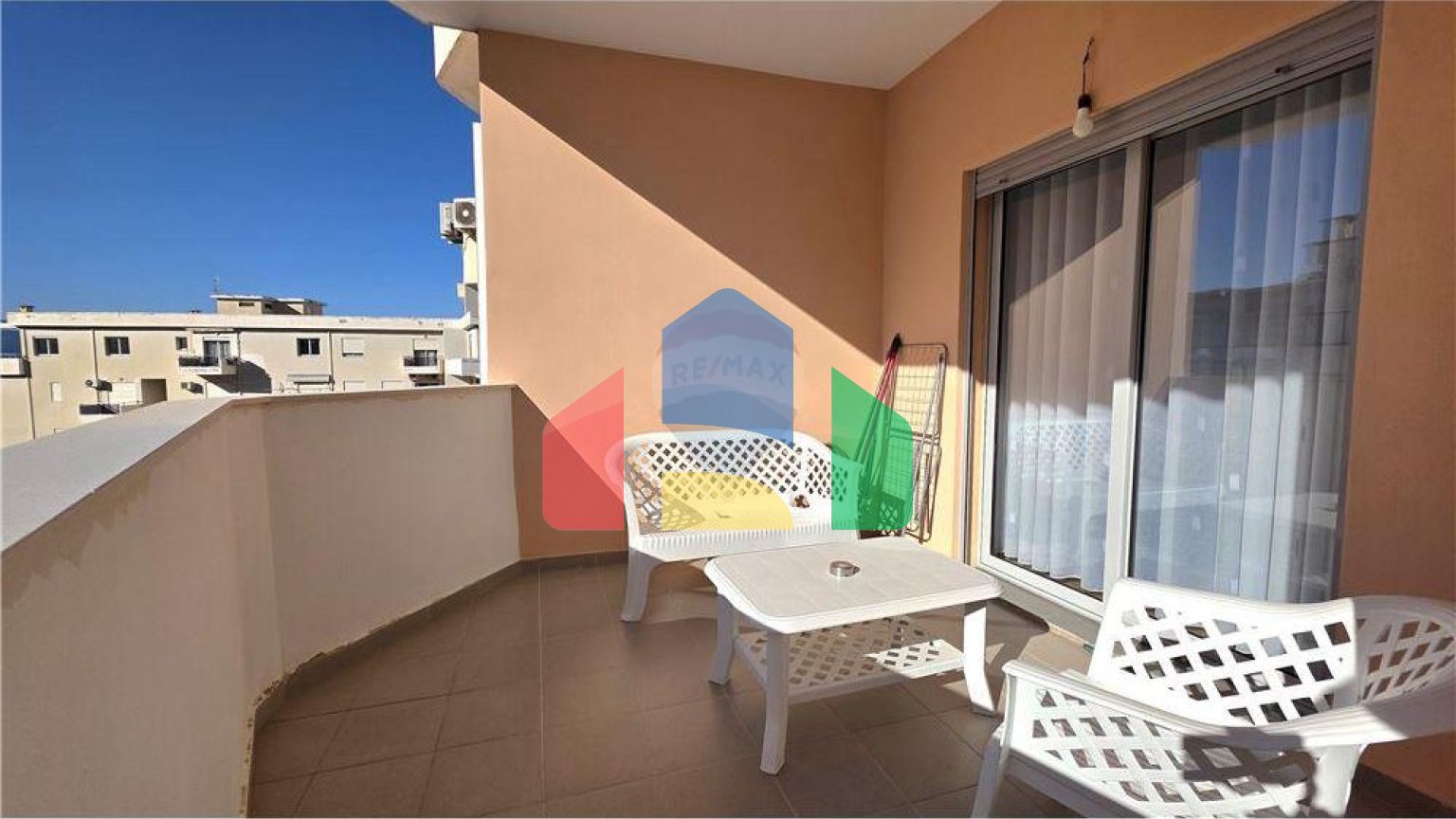 Residential - Condo/Apartment - Rruga Dhimitër Konomi, Lungomare, Vlorë - AL