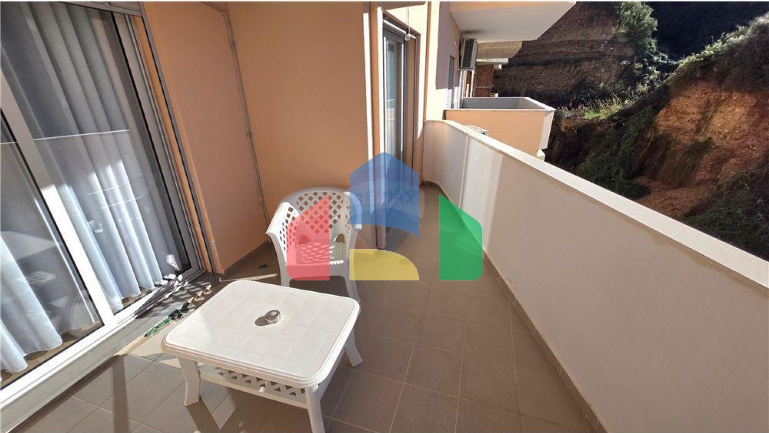 Residential - Condo/Apartment - Rruga Dhimitër Konomi, Lungomare, Vlorë - AL