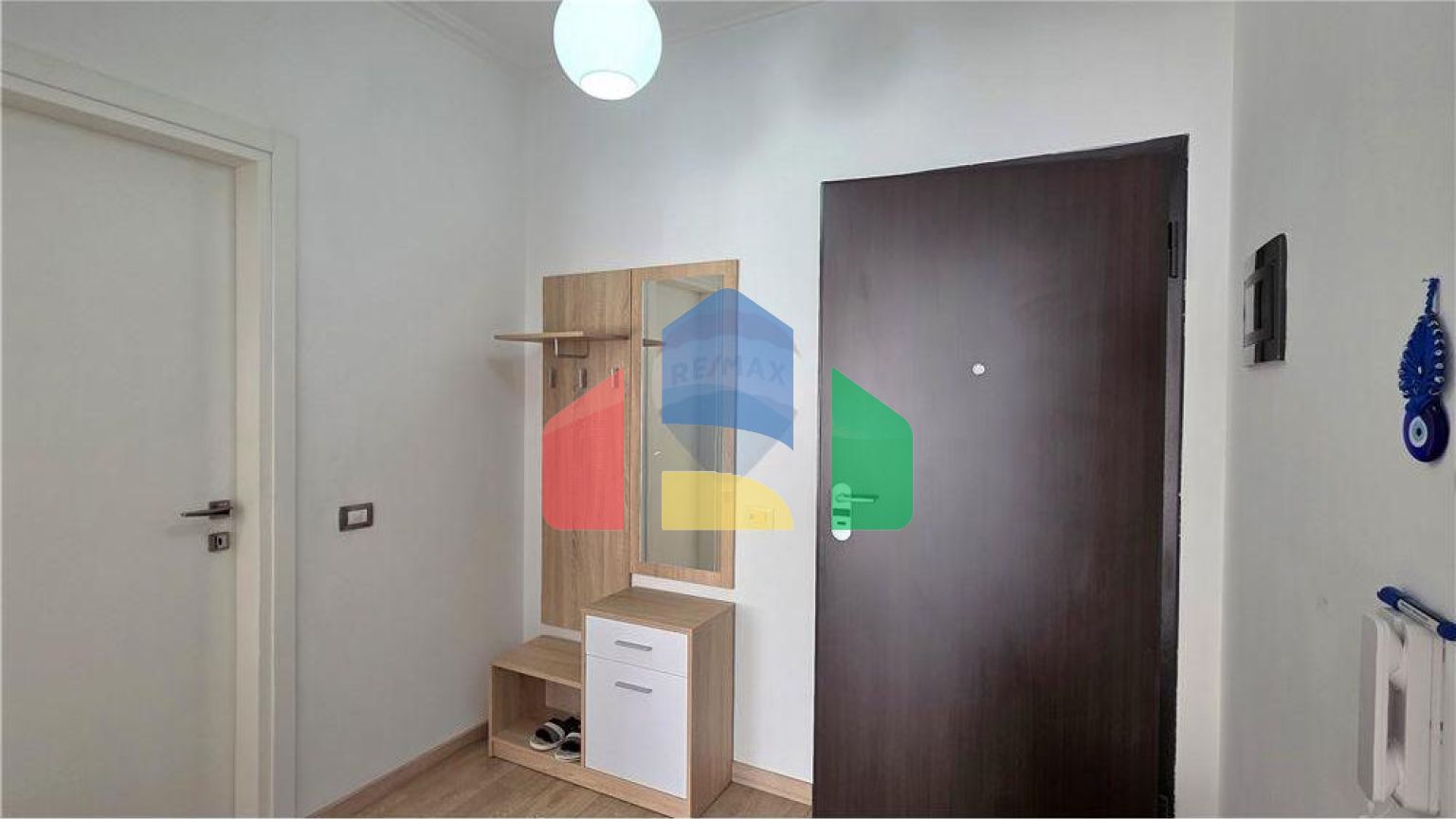 Residential - Condo/Apartment - Rruga Dhimitër Konomi, Lungomare, Vlorë - AL