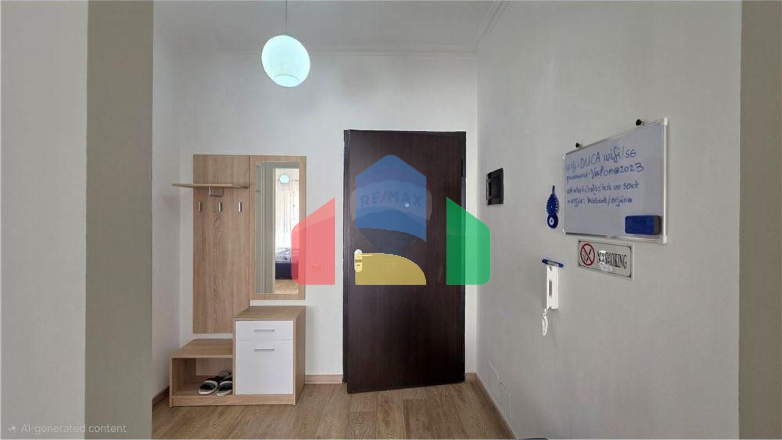 Residential - Condo/Apartment - Rruga Dhimitër Konomi, Lungomare, Vlorë - AL