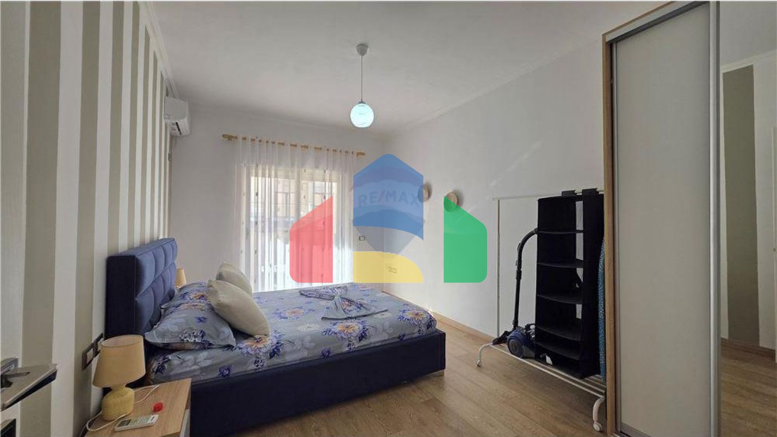 Residential - Condo/Apartment - Rruga Dhimitër Konomi, Lungomare, Vlorë - AL