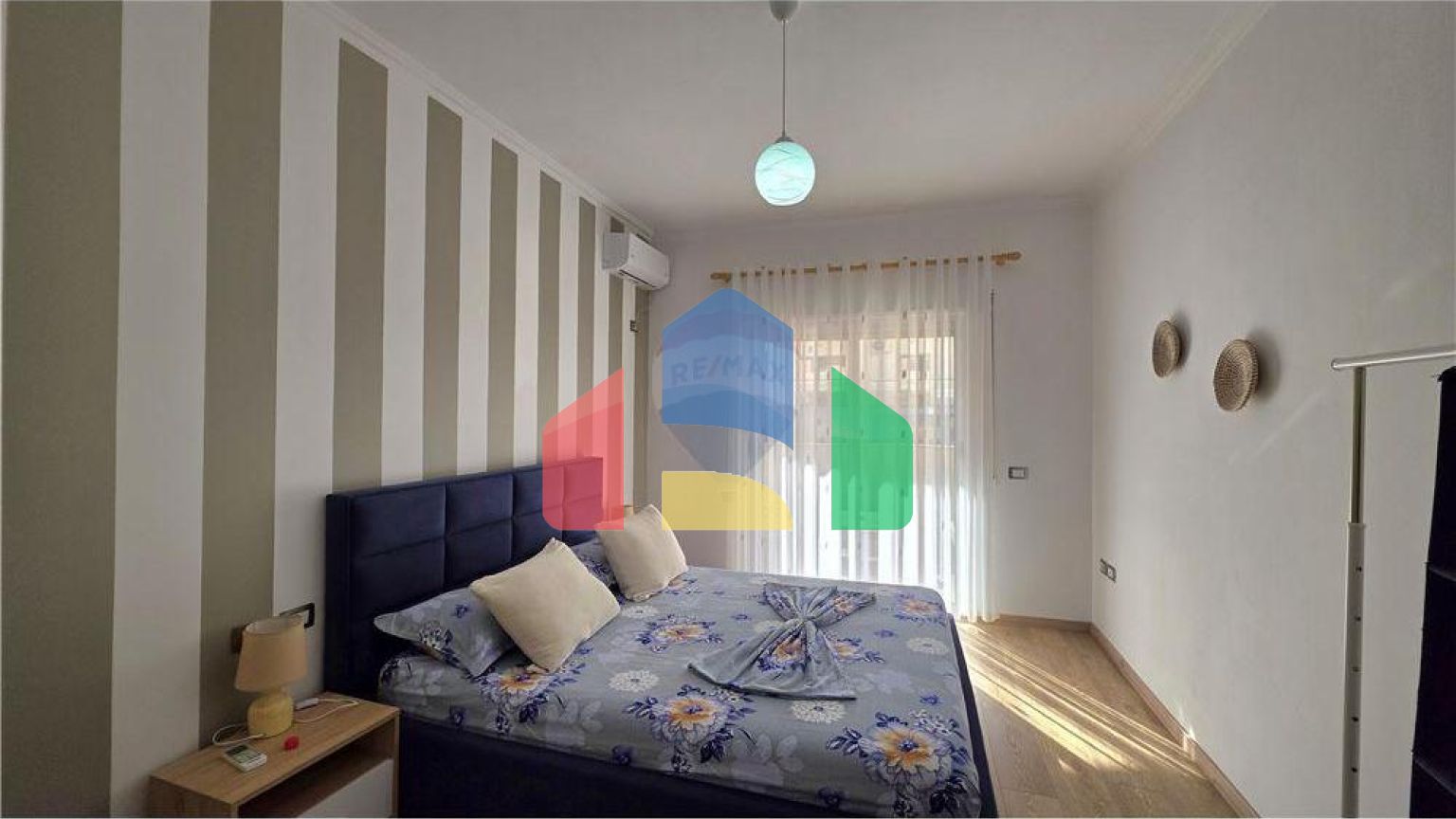 Residential - Condo/Apartment - Rruga Dhimitër Konomi, Lungomare, Vlorë - AL