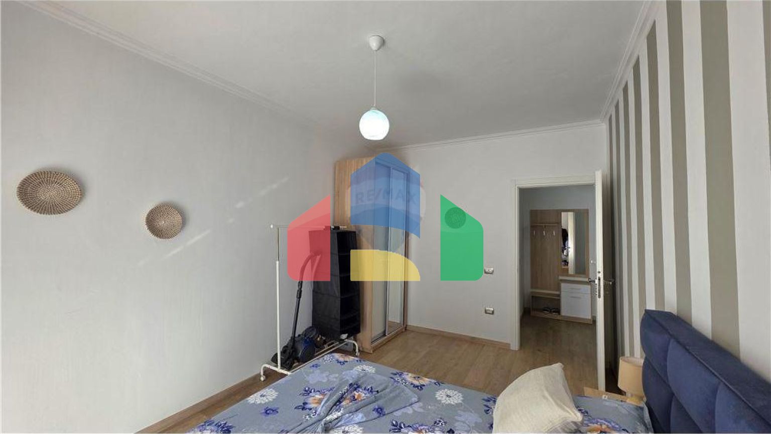 Residential - Condo/Apartment - Rruga Dhimitër Konomi, Lungomare, Vlorë - AL