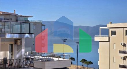 Residential - Condo/Apartment - Rruga Dhimitër Konomi, Lungomare, Vlorë - AL Residential - Condo/Apartment - Rruga Dhimitër Konomi, Lungomare, Vlorë - AL