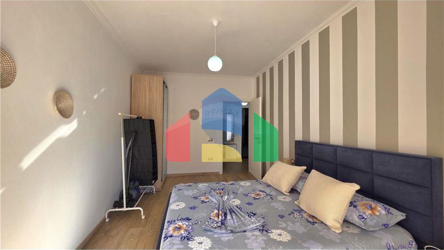 Residential - Condo/Apartment - Rruga Dhimitër Konomi, Lungomare, Vlorë - AL