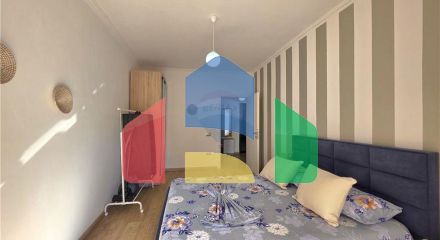 Residential - Condo/Apartment - Rruga Dhimitër Konomi, Lungomare, Vlorë - AL Residential - Condo/Apartment - Rruga Dhimitër Konomi, Lungomare, Vlorë - AL