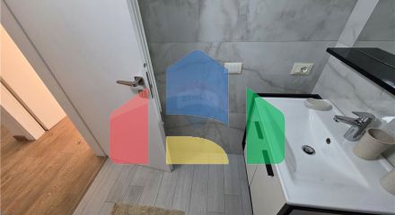 Residential - Condo/Apartment - Rruga Dhimitër Konomi, Lungomare, Vlorë - AL Residential - Condo/Apartment - Rruga Dhimitër Konomi, Lungomare, Vlorë - AL