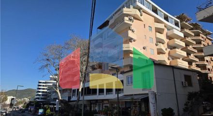 Residential - Condo/Apartment - Rruga Dhimitër Konomi, Lungomare, Vlorë - AL Residential - Condo/Apartment - Rruga Dhimitër Konomi, Lungomare, Vlorë - AL