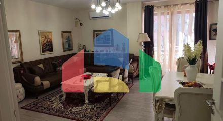 Residential - Condo/Apartment - Bulevardi Zogu I, Bulevardi Zogu I, Tiranë - AL