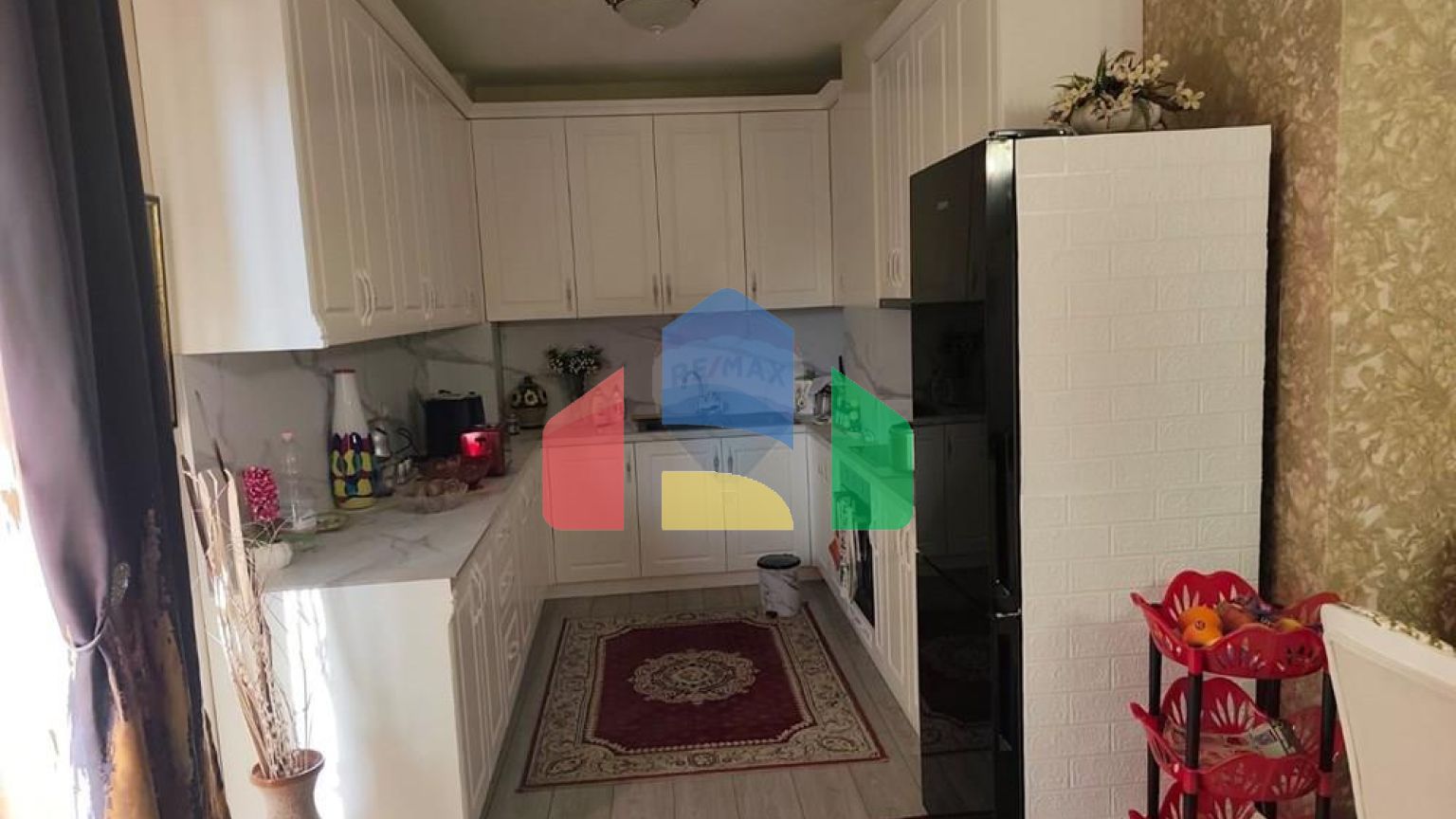 Residential - Condo/Apartment - Bulevardi Zogu I, Bulevardi Zogu I, Tiranë - AL