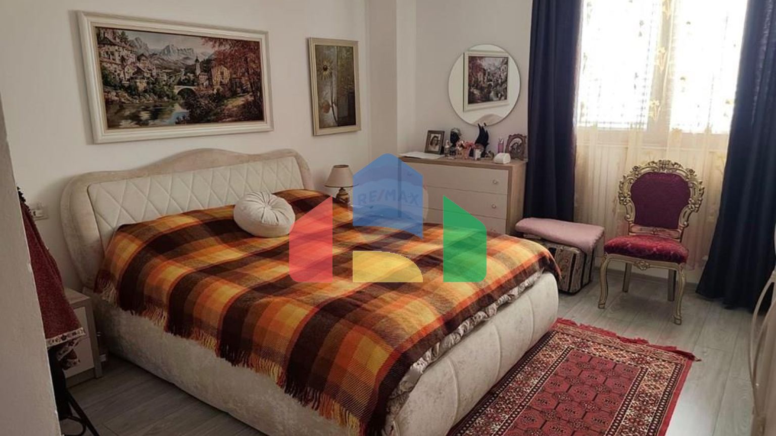 Residential - Condo/Apartment - Bulevardi Zogu I, Bulevardi Zogu I, Tiranë - AL