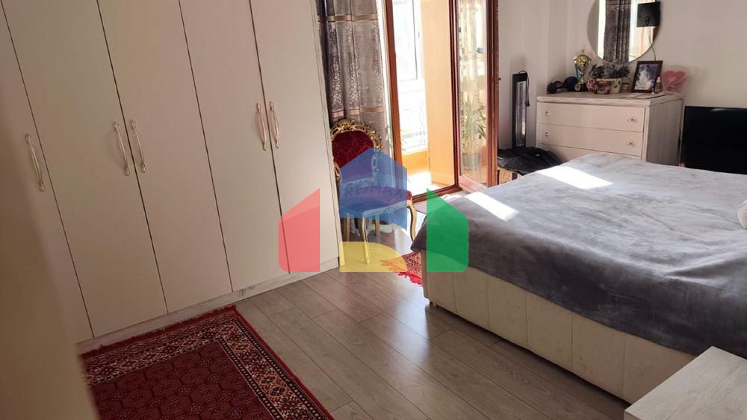 Residential - Condo/Apartment - Bulevardi Zogu I, Bulevardi Zogu I, Tiranë - AL