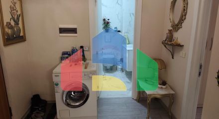 Residential - Condo/Apartment - Bulevardi Zogu I, Bulevardi Zogu I, Tiranë - AL