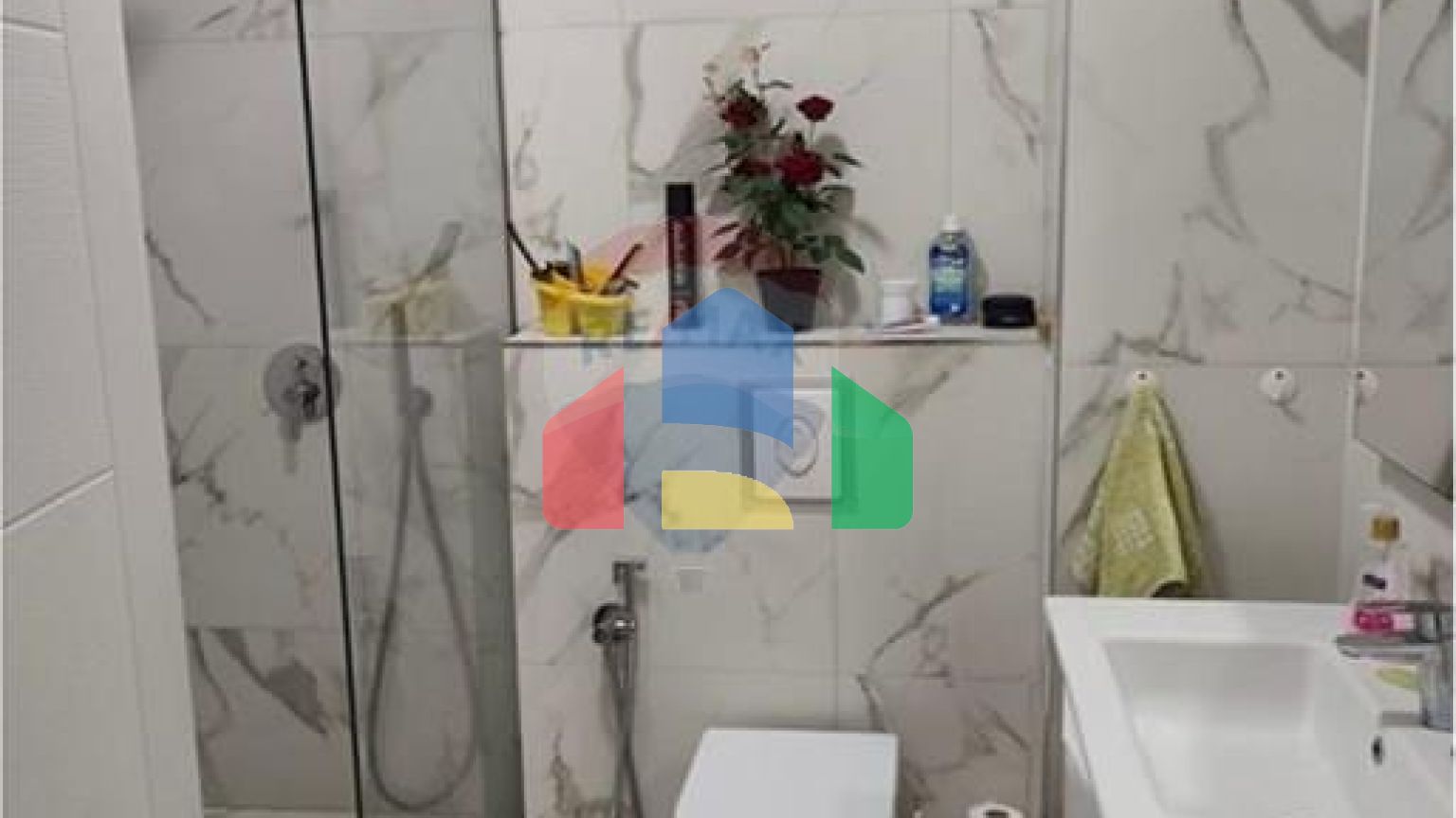 Residential - Condo/Apartment - Bulevardi Zogu I, Bulevardi Zogu I, Tiranë - AL