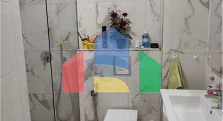 Residential - Condo/Apartment - Bulevardi Zogu I, Bulevardi Zogu I, Tiranë - AL