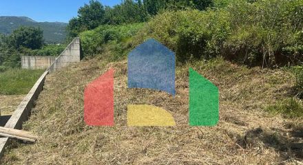 Дом в Герцег-Нови с видом на море