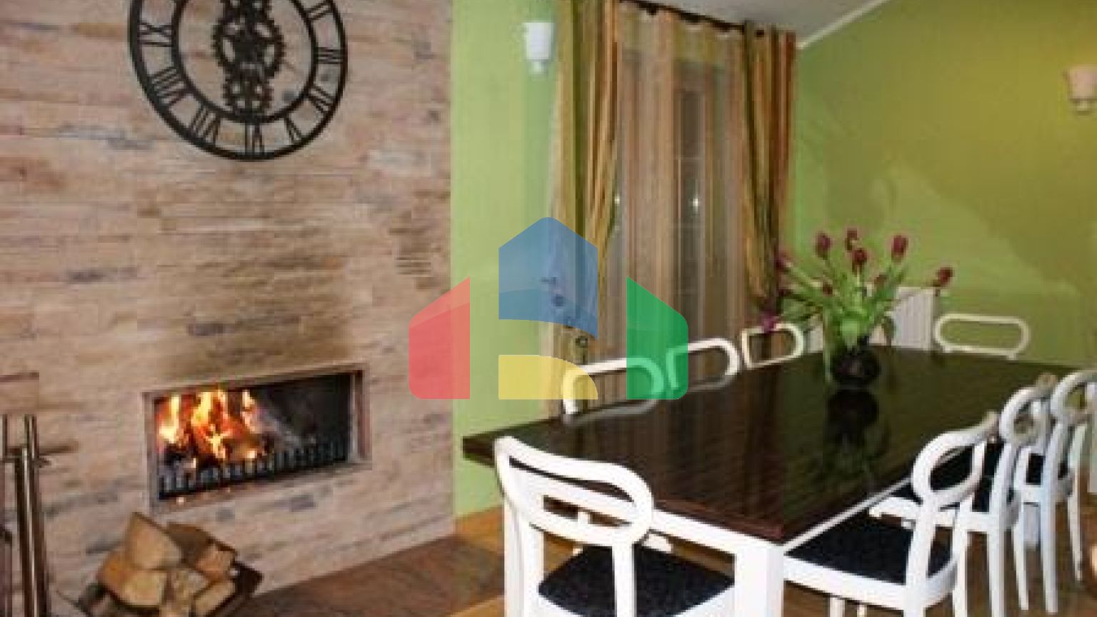 Роскошный дом в Херцег-Нови