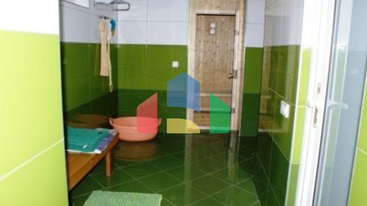 Роскошный дом в Херцег-Нови