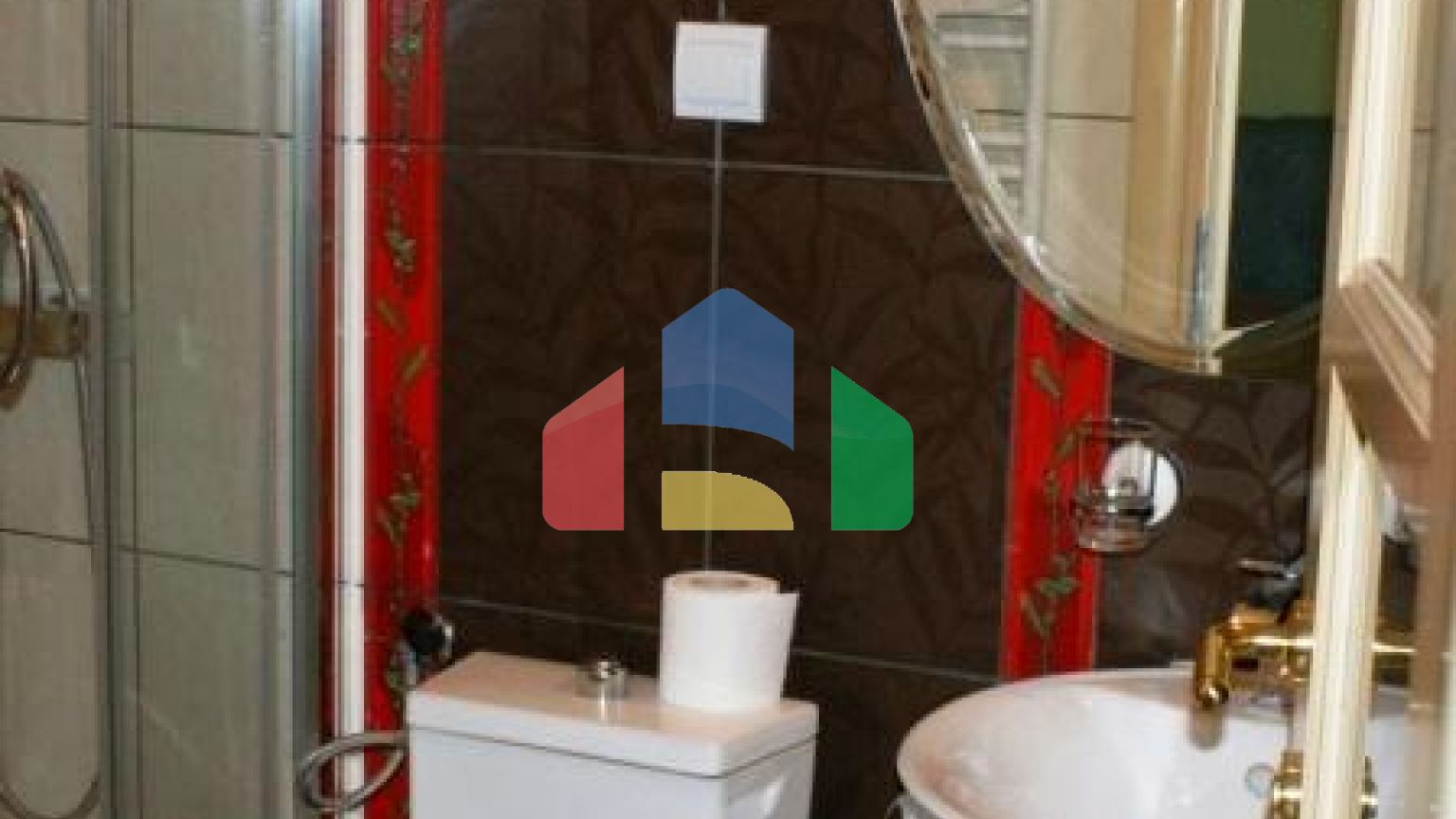 Роскошный дом в Херцег-Нови