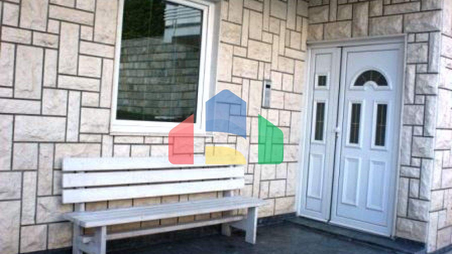 Роскошный дом в Херцег-Нови