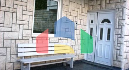 Роскошный дом в Херцег-Нови