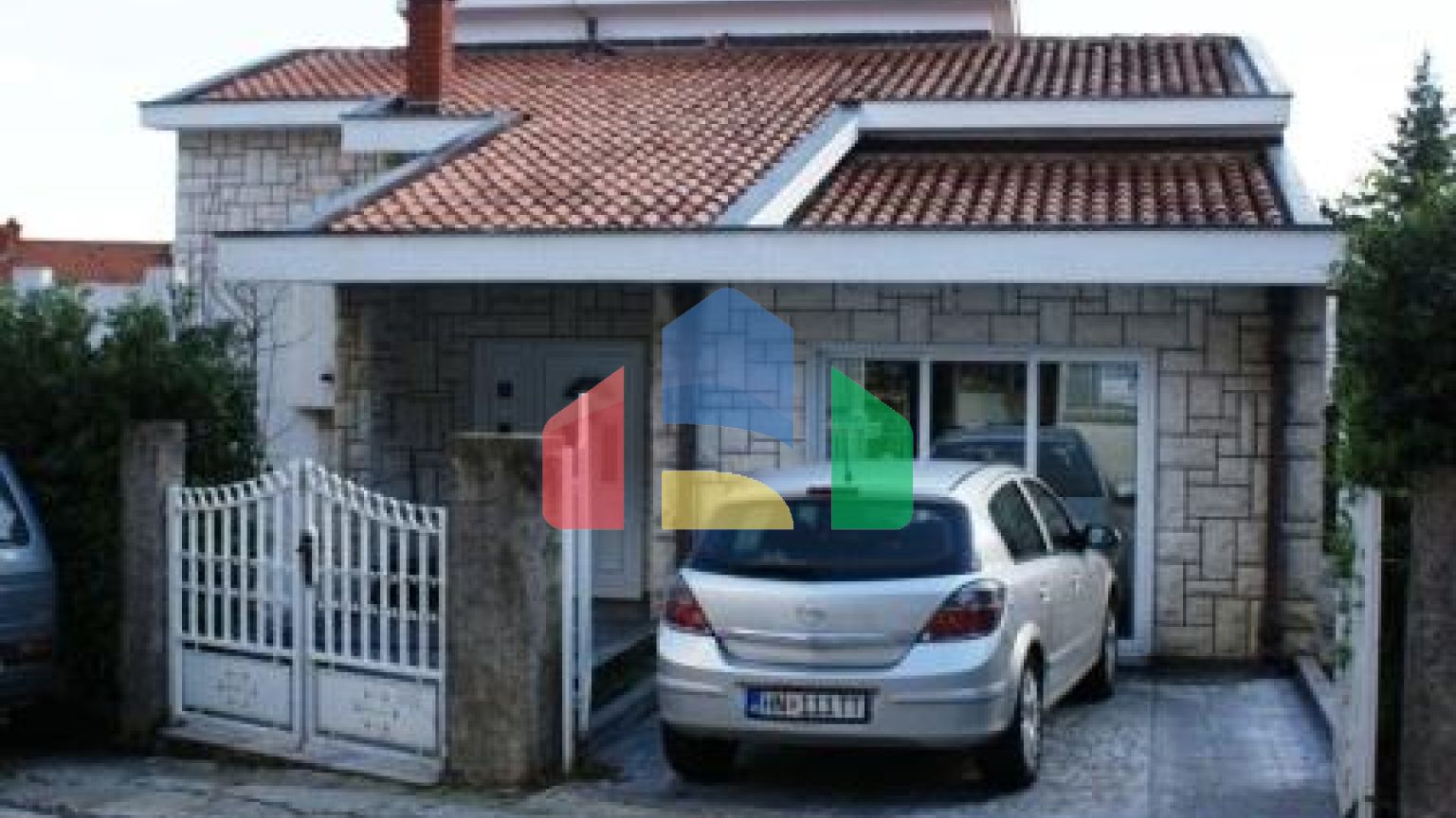 Роскошный дом в Херцег-Нови