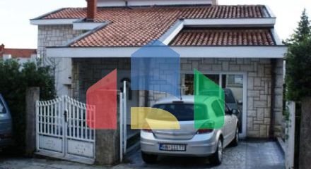 Роскошный дом в Херцег-Нови