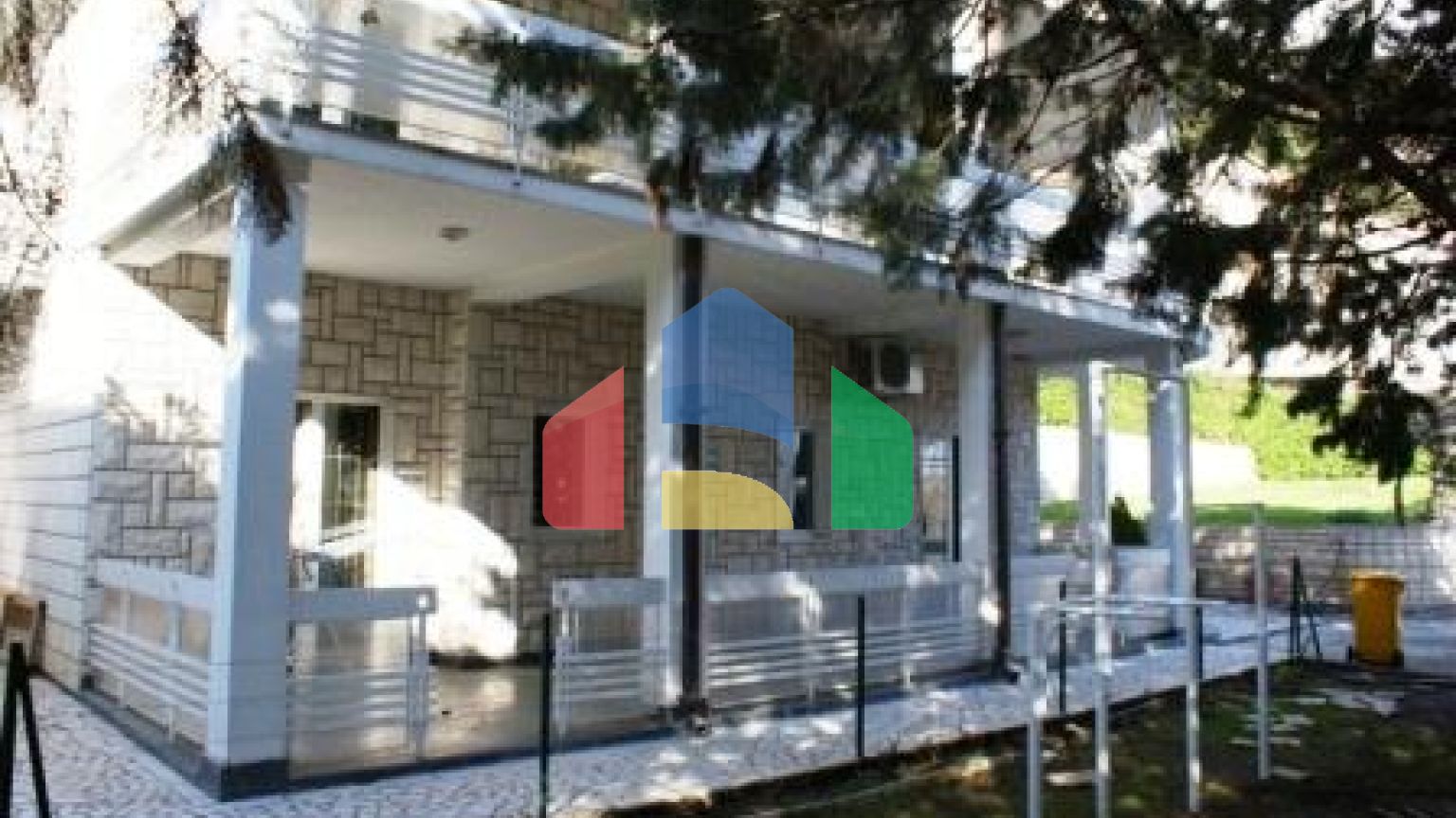 Роскошный дом в Херцег-Нови